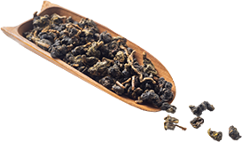 oolong tea image