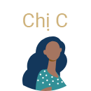 Chị C