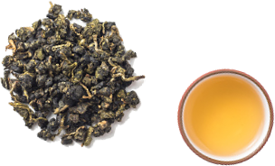 oolong tea image