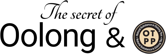 The secret of Ooking & OTPP